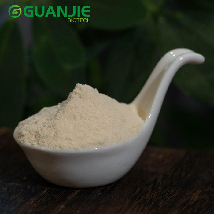 Lemon fruit Powder