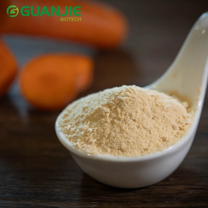 FD Carrot Powder FD Carrot Powder