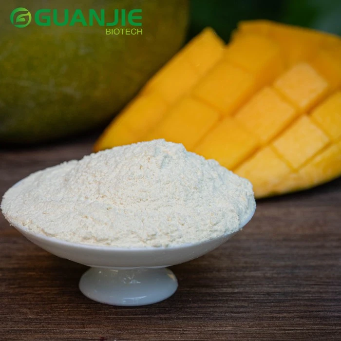 Mango Fruit Powder