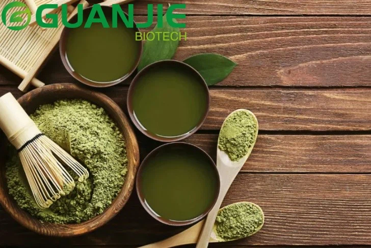 whole leaf tea powder whole leaf tea powder