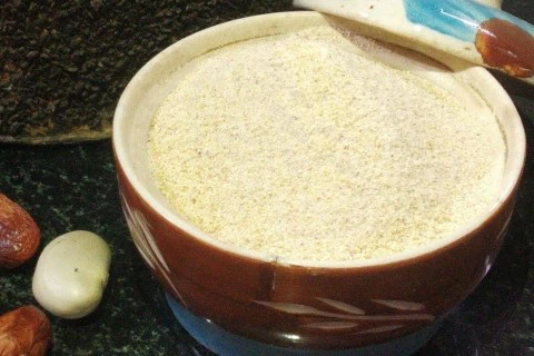 Jackfruit Powder Jackfruit Powder